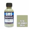 Scale Models * | Pl218 | Scale Modellers Supply Sms Premium Sac Bomber Green 30Ml