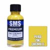 Scale Models * | Pl168 | Scale Modellers Supply Sms Premium Zinc Chromate 30Ml