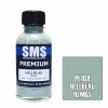 Scale Models * | Pl184 | Scale Modellers Supply Sms Premium Hellblau Rlm65 30Ml