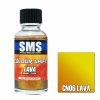 Scale Models * | Cn06 | Scale Modellers Supply Sms Colour Shift Lava 30Ml