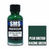 Scale Models * | Pl50 | Scale Modellers Supply Sms Premium British Racing Green 30Ml