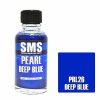 Scale Models * | Prl26 | Scale Modellers Supply Sms Pearl Deep Blue 30Ml