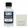 Scale Models * | Pl55 | Scale Modellers Supply Sms Premium Light Gull Grey 30Ml