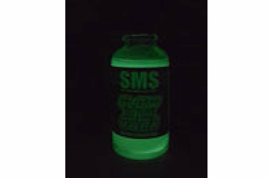 Scale Models * | Eff01 | Scale Modellers Supply Sms Glow In The Dark 30Ml