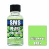 Scale Models * | Prl01 | Scale Modellers Supply Sms Pearl Apple Green 30Ml