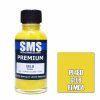 Scale Models * | Pl180 | Scale Modellers Supply Sms Premium Gelb Rlm04 30Ml