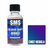 Scale Models * | Cn02 | Scale Modellers Supply Sms Colour Shift Nebula 30Ml