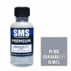 Scale Models * | Pl188 | Scale Modellers Supply Sms Premium Grauviolett Rlm75 30Ml