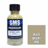 Scale Models * | Pl172 | Scale Modellers Supply Sms Premium Desert Sage 30Ml