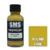 Scale Models * | Pl75 | Scale Modellers Supply Sms Premium Mid Stone 30Ml