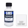 Scale Models * | Pl177 | Scale Modellers Supply Sms Premium Light Grey 30Ml