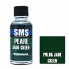 Scale Models * | Prl05 | Scale Modellers Supply Sms Pearl Jade Green 30Ml