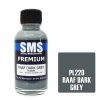 Scale Models * | Pl220 | Scale Modellers Supply Sms Premium Raaf Dark Grey 30Ml