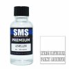 Scale Models * | Lvr01 | Scale Modellers Supply Sms Leveller Paint Additive (Retarder) 30Ml