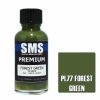 Scale Models * | Pl77 | Scale Modellers Supply Sms Premium Forest Green 30Ml