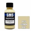 Scale Models * | Pl131 | Scale Modellers Supply Sms Premium German Beige 30Ml