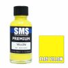 Scale Models * | Pl05 | Scale Modellers Supply Sms Premium Yellow 30Ml