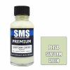 Scale Models * | Pl154 | Scale Modellers Supply Sms Premium Seafoam Green 30Ml