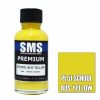 Scale Models * | Pl51 | Scale Modellers Supply Sms Premium School Bus Yellow 30Ml