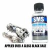 Scale Models * | Chm01 | Scale Modellers Supply Sms Hyperchome (Cold Tone) 30Ml