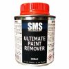 Scale Models * | Upr01 | Scale Modellers Supply Sms Ultimate Paint Remover 250Ml