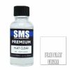 Scale Models * | Pl10 | Scale Modellers Supply Sms Premium Flat Clear 30Ml