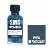 Scale Models * | Pl196 | Scale Modellers Supply Sms Premium Q1 Anti Glare 30Ml