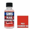 Scale Models * | Prl14 | Scale Modellers Supply Sms Pearl Strawberry Red 30Ml