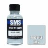 Scale Models * | Pl60 | Scale Modellers Supply Sms Premium Blue Grey 30Ml