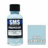 Scale Models * | Pl101 | Scale Modellers Supply Sms Premium Air Superiority Blue 30Ml