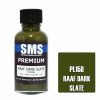 Scale Models * | Pl158 | Scale Modellers Supply Sms Premium Raaf Dark Slate 30Ml