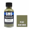 Scale Models * | Pl152 | Scale Modellers Supply Sms Premium Olive Drab Scc No.15 30Ml