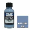 Scale Models * | Pl74 | Scale Modellers Supply Sms Premium Azure Blue 30Ml