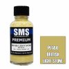 Scale Models * | Pl144 | Scale Modellers Supply Sms Premium British Light Stone 30Ml