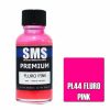 Scale Models * | Pl44 | Scale Modellers Supply Sms Premium Fluro Pink 30Ml