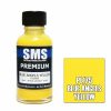 Scale Models * | Pl175 | Scale Modellers Supply Sms Premium Blue Angels Yellow 30Ml