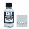 Scale Models * | Pl54 | Scale Modellers Supply Sms Premium Barley Grey 30Ml