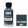 Scale Models * | Pl97 | Scale Modellers Supply Sms Premium Sasebo Grey (Ijn) 30Ml