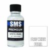 Scale Models * | Pl28 | Scale Modellers Supply Sms Premium White Pearl 30Ml