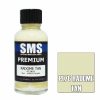 Scale Models * | Pl76 | Scale Modellers Supply Sms Premium Radome Tan 30Ml