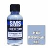 Scale Models * | Pl164 | Scale Modellers Supply Sms Premium Intermediate Blue 30Ml