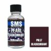 Scale Models * | Prl17 | Scale Modellers Supply Sms Pearl Blackcurrant 30Ml