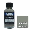 Scale Models * | Pl69 | Scale Modellers Supply Sms Premium Have Glass Grey 30Ml