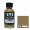 Scale Models * | Pl34 | Scale Modellers Supply Sms Premium Pilbara 30Ml