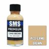 Scale Models * | Pl32 | Scale Modellers Supply Sms Premium Camo Brown 30Ml