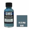 Scale Models * | Pl73 | Scale Modellers Supply Sms Premium Pru Blue 30Ml