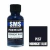 Scale Models * | Pl57 | Scale Modellers Supply Sms Premium Midnight Blue 30Ml