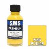 Scale Models * | Pl205 | Scale Modellers Supply Sms Premium Pn Yellow 30Ml