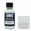 Scale Models * | Pl93 | Scale Modellers Supply Sms Premium Russian Blue Grey 30Ml