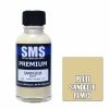 Scale Models * | Pl191 | Scale Modellers Supply Sms Premium Sandgelb Rlm79 30Ml